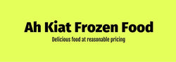 Ah Kiat Frozen Food