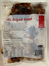 Load image into Gallery viewer, Teriyaki Chicken Steak
